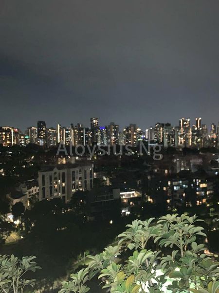 1 Bed Condo for Rent in  The Crest - Image 19