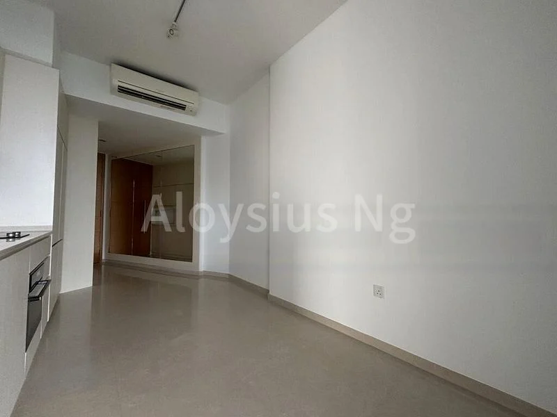 1 Bed Condo for Rent in  The Crest - Image 1