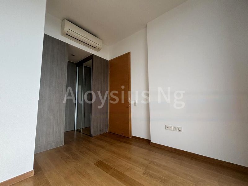 1 Bed Condo for Rent in  The Crest - Image 13