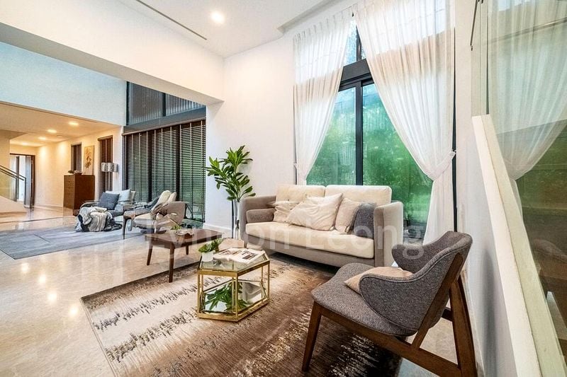 5 Bed Cluster House (Landed) for Rent in  Cluny Park Road - Image 19