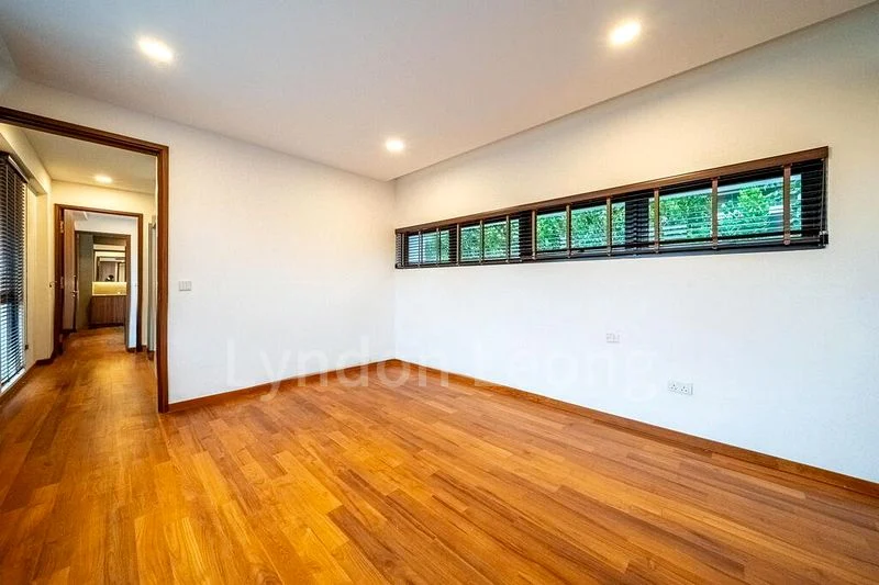 5 Bed Cluster House (Landed) for Rent in  Cluny Park Road - Image 7