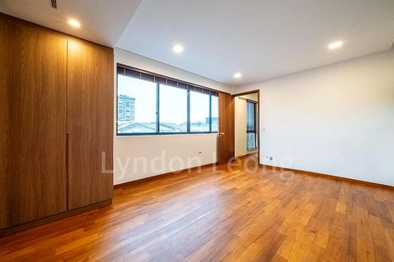 5 Bed Cluster House (Landed) for Rent in  Cluny Park Road - Image 10