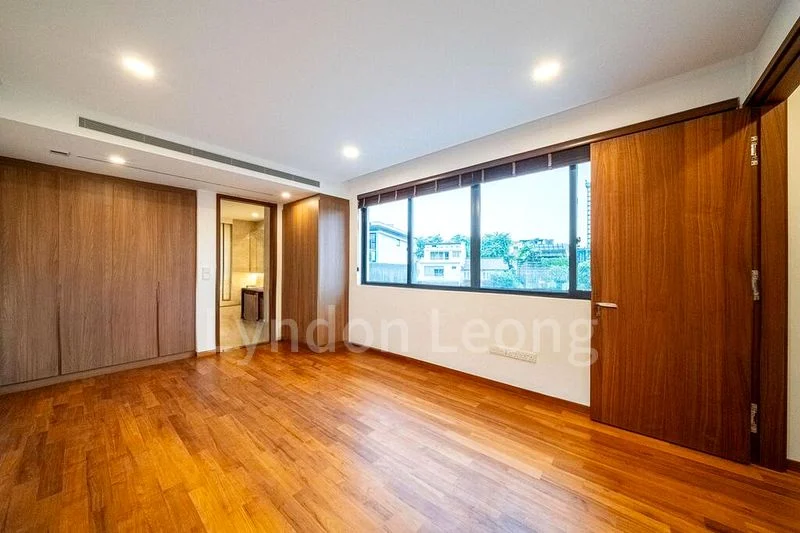 5 Bed Cluster House (Landed) for Rent in  Cluny Park Road - Image 11