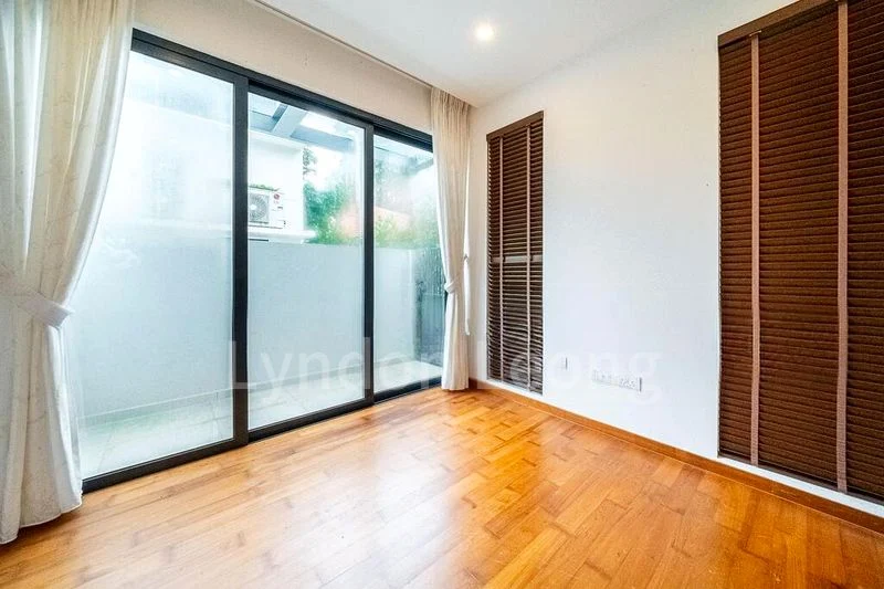 5 Bed Cluster House (Landed) for Rent in  Cluny Park Road - Image 6