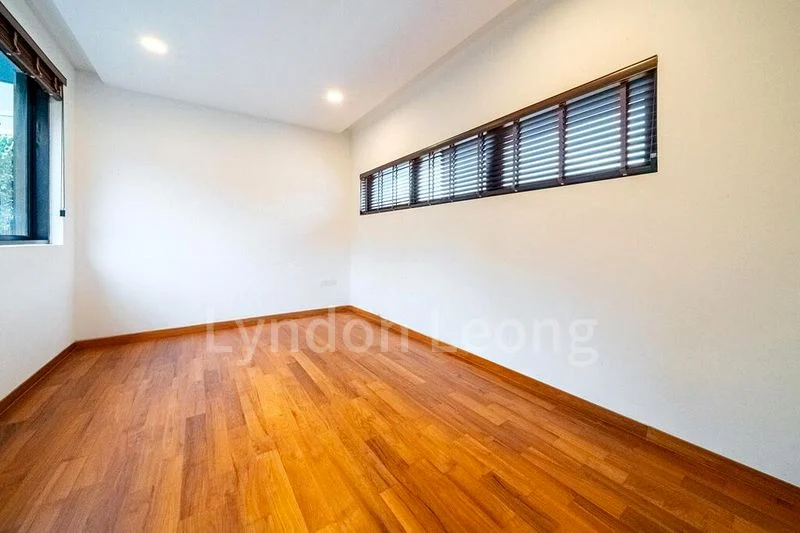 5 Bed Cluster House (Landed) for Rent in  Cluny Park Road - Image 8
