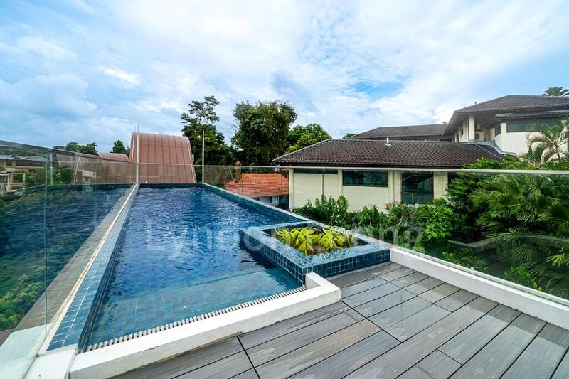 5 Bed Cluster House (Landed) for Rent in  Cluny Park Road - Image 5