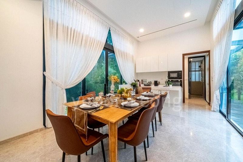 5 Bed Cluster House (Landed) for Rent in  Cluny Park Road - Image 15