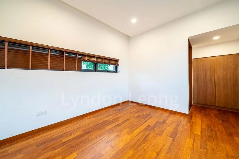 5 Bed Cluster House (Landed) for Rent in  Cluny Park Road - Image 9