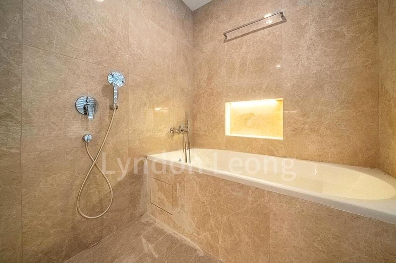 5 Bed Cluster House (Landed) for Rent in  Cluny Park Road - Image 3