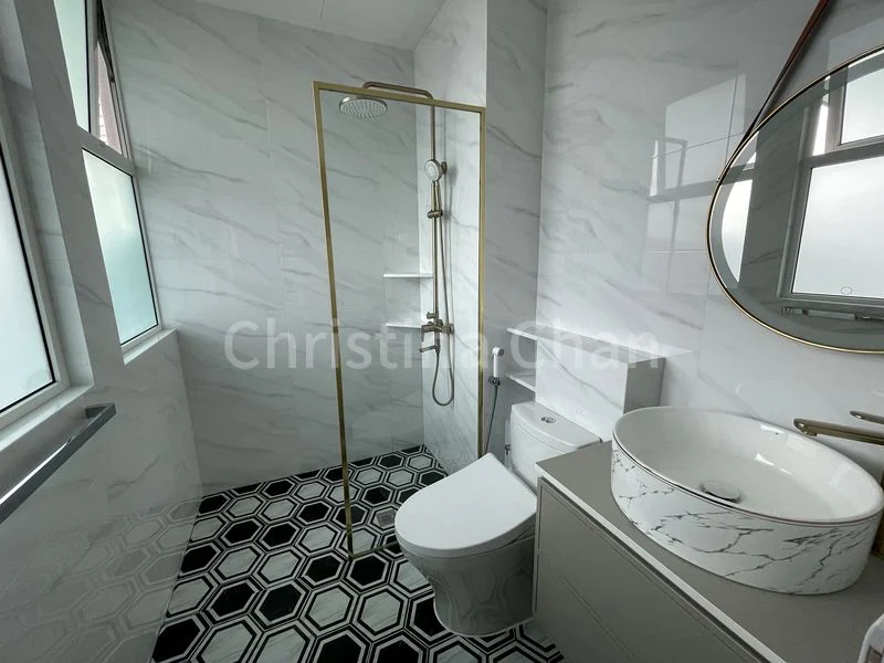 5+1 Bed Corner Terrace (Landed) for Sale in  Serangoon Garden Estate - Image 4