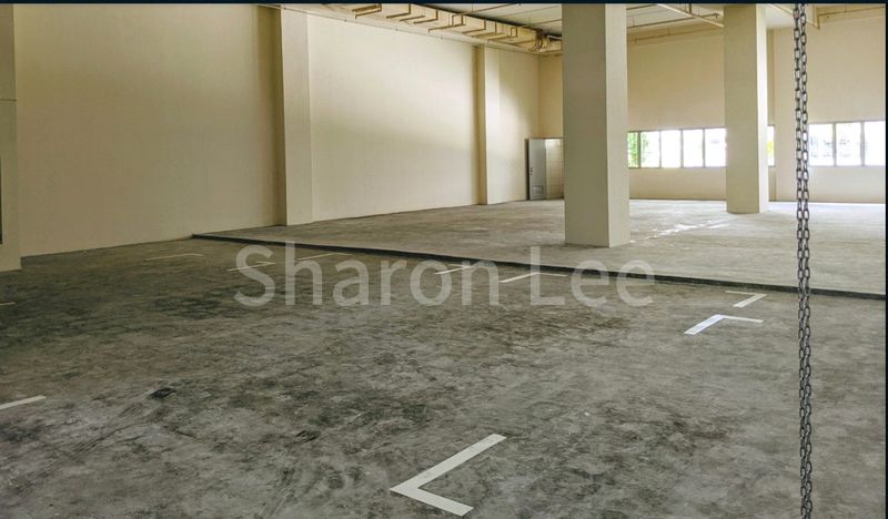 Factory / Workshop (B2) for Sale in  Enterprise One - Image 4