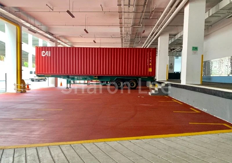 Factory / Workshop (B2) for Sale in  Enterprise One - Image 2