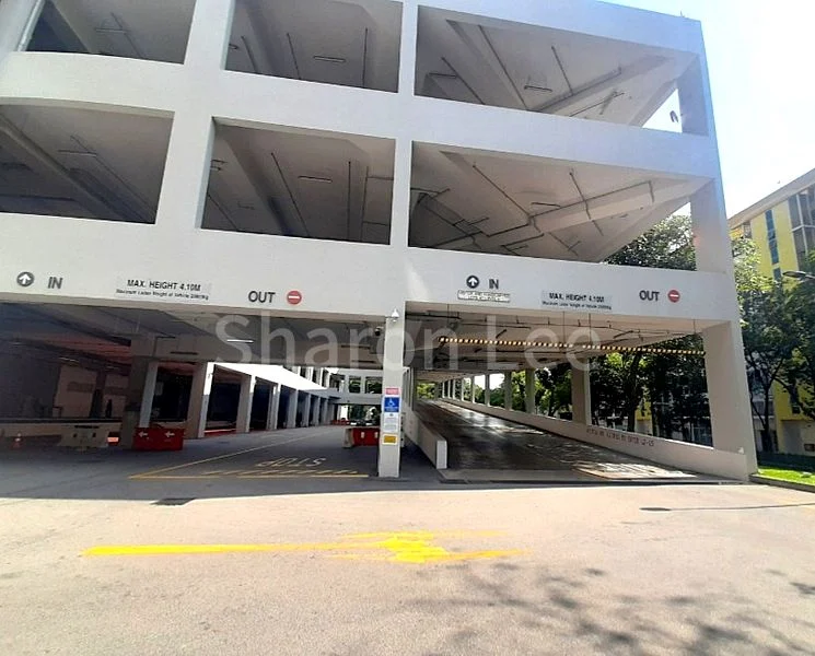 Factory / Workshop (B2) for Sale in  Enterprise One - Image 6