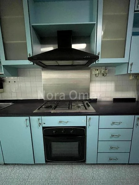 3 Room (3NG) HDB for Rent in  399 Yishun Avenue 6 - Image 3