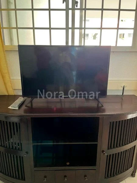 3 Room (3NG) HDB for Rent in  399 Yishun Avenue 6 - Image 10