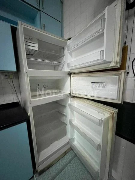 3 Room (3NG) HDB for Rent in  399 Yishun Avenue 6 - Image 5