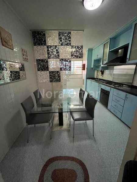 3 Room (3NG) HDB for Rent in  399 Yishun Avenue 6 - Image 8