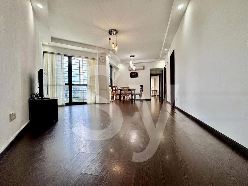 3 Bed Condo for Sale in  Regentville - Image 3