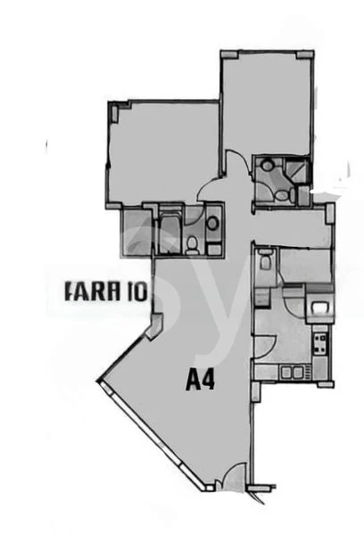 3 Bed Condo for Sale in  Regentville - Image 14