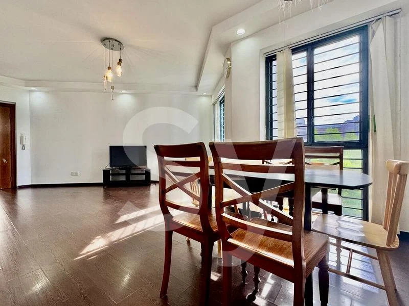 3 Bed Condo for Sale in  Regentville - Image 2