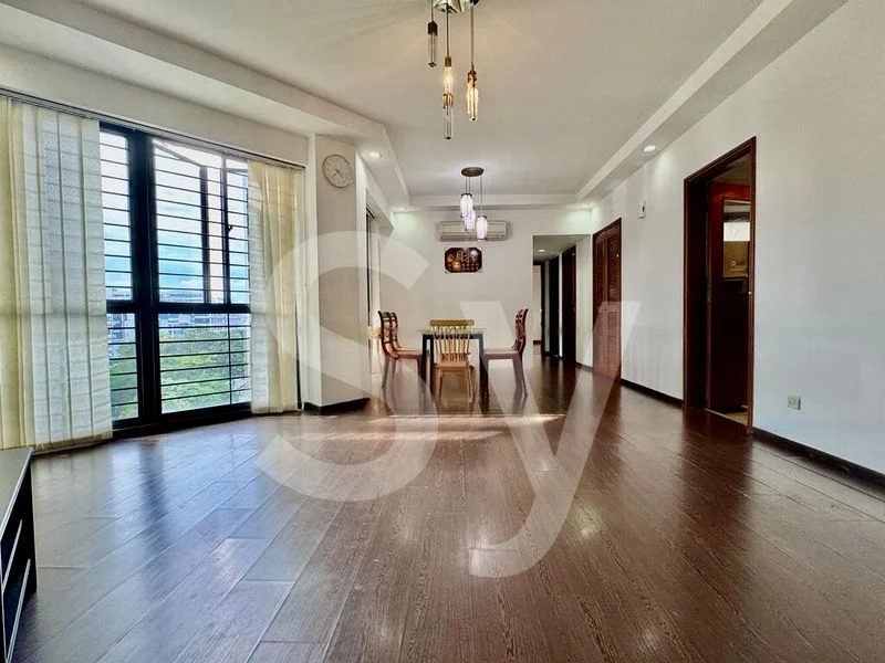 3 Bed Condo for Sale in  Regentville - Image 1