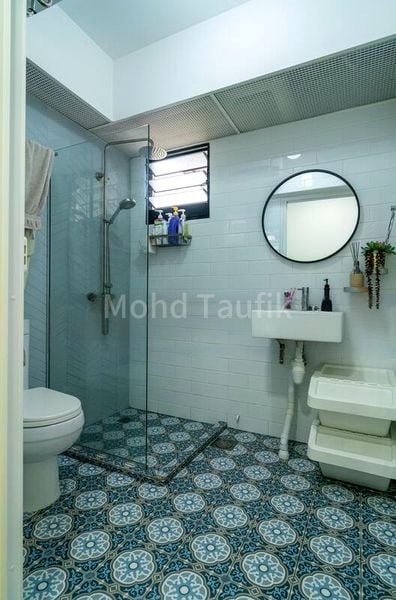 5 Room (5I) HDB for Sale in  605A Tampines Street 61 - Image 10