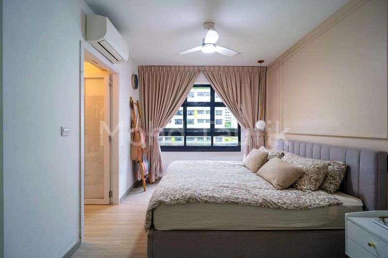 5 Room (5I) HDB for Sale in  605A Tampines Street 61 - Image 12