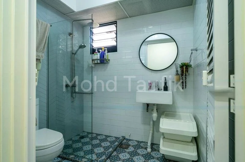 5 Room (5I) HDB for Sale in  605A Tampines Street 61 - Image 6