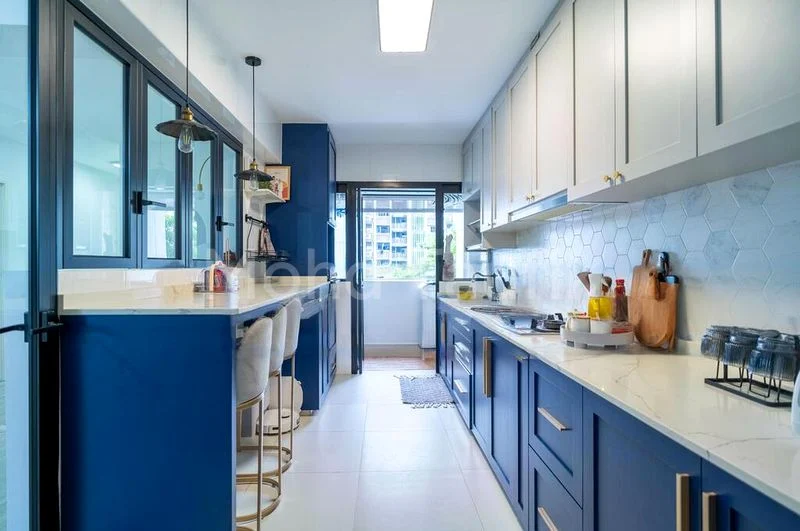 5 Room (5I) HDB for Sale in  605A Tampines Street 61 - Image 13