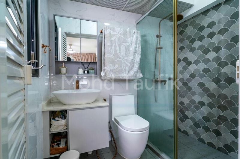 5 Room (5I) HDB for Sale in  605A Tampines Street 61 - Image 9