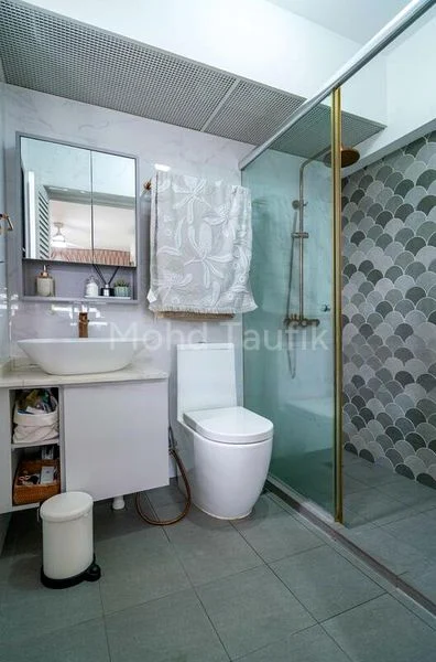 5 Room (5I) HDB for Sale in  605A Tampines Street 61 - Image 5