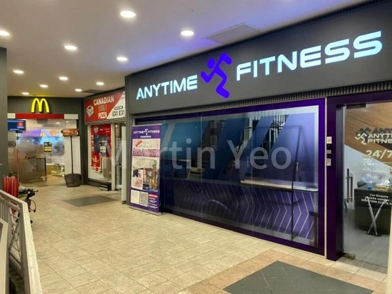 Shop / Shophouse for Rent: Yishun 24-Hour Restaurant | Facing Main Road | Available Soon - Image 5