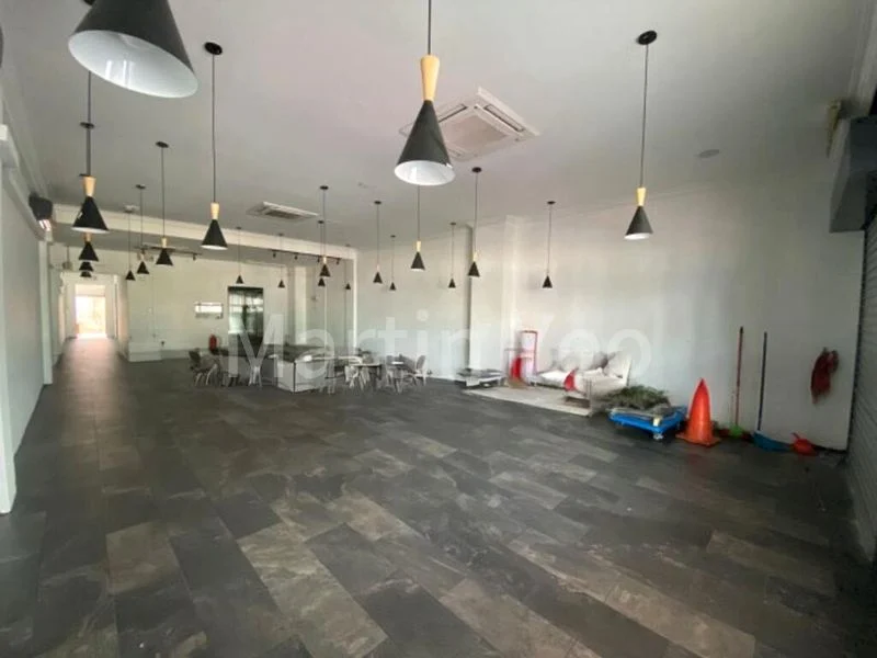 Shop / Shophouse for Rent: Yishun 24-Hour Restaurant | Facing Main Road | Available Soon - Image 9