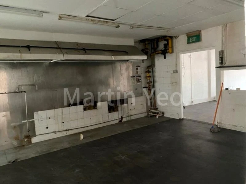 Shop / Shophouse for Rent: Yishun 24-Hour Restaurant | Facing Main Road | Available Soon - Image 7