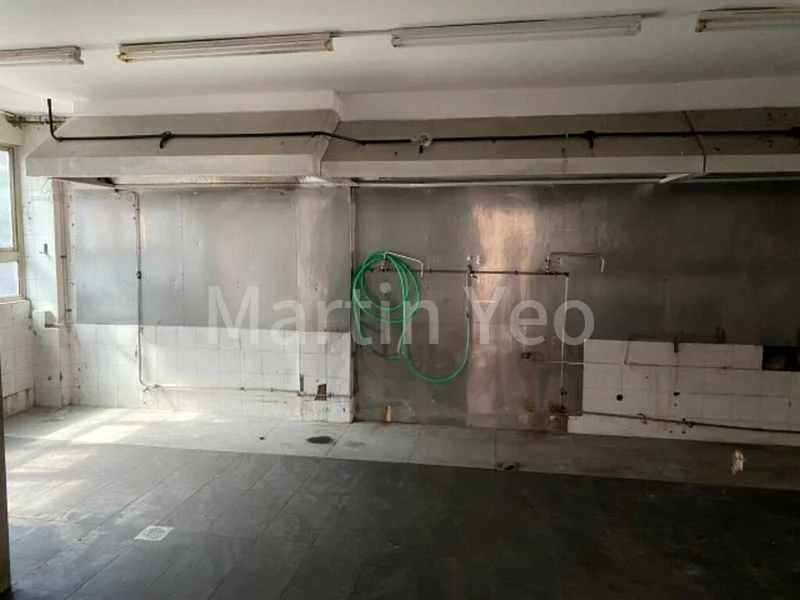 Shop / Shophouse for Rent: Yishun 24-Hour Restaurant | Facing Main Road | Available Soon - Image 2