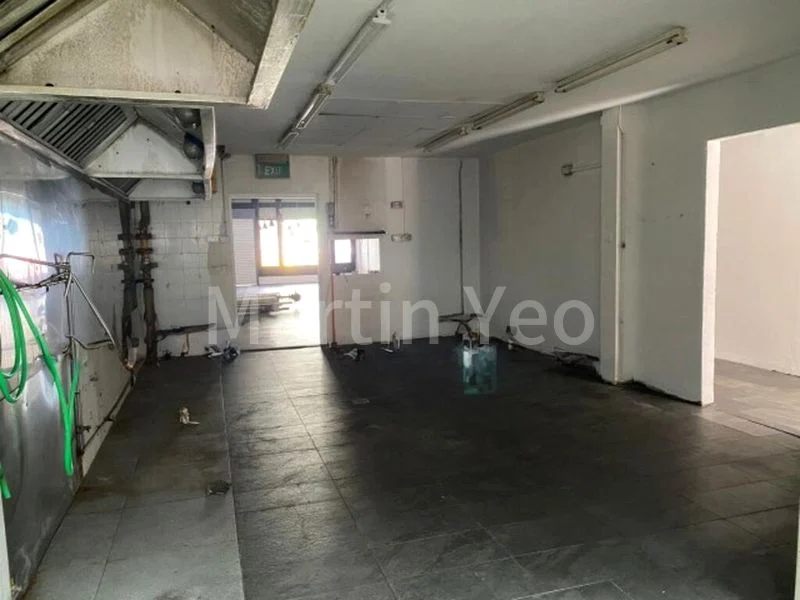 Shop / Shophouse for Rent: Yishun 24-Hour Restaurant | Facing Main Road | Available Soon - Image 6