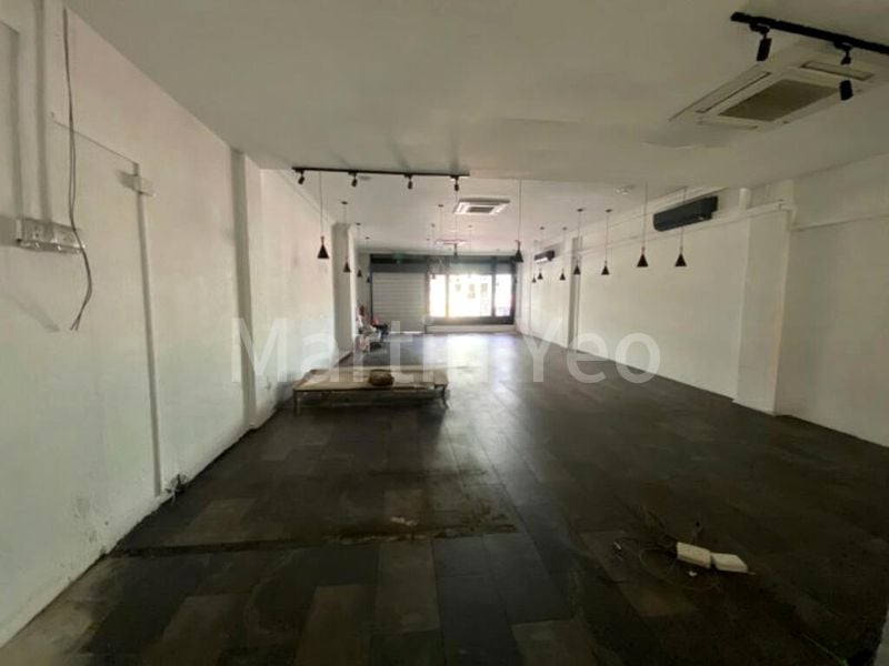 Shop / Shophouse for Rent: Yishun 24-Hour Restaurant | Facing Main Road | Available Soon - Image 8