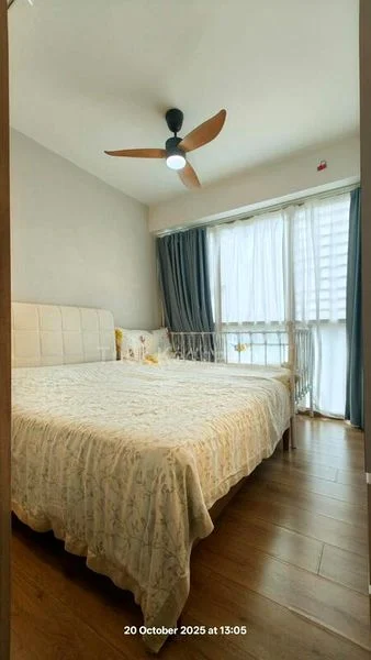 2 Bed Condo for Rent in The Vales - Image 4