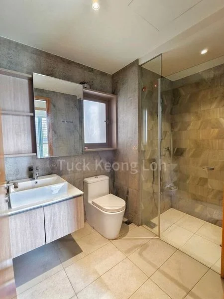 2 Bed Condo for Rent in The Vales - Image 2