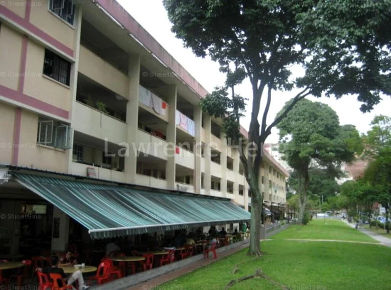 Shop / Shophouse for Sale: 539 Bedok North Street 3 - Image 2