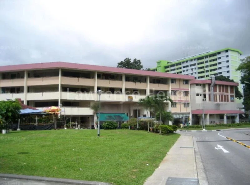 Shop / Shophouse for Sale: 539 Bedok North Street 3 - Image 3