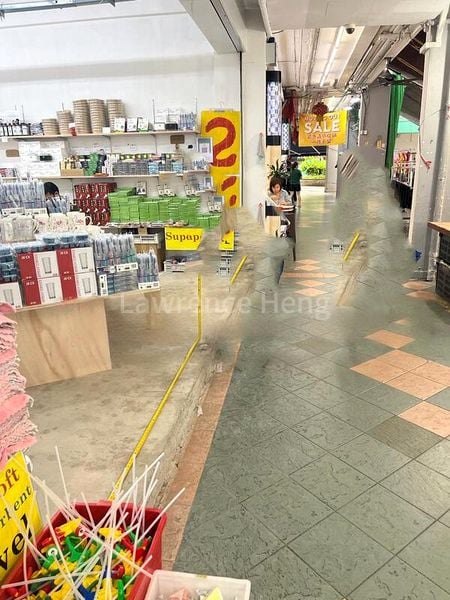 Shop / Shophouse for Sale: 539 Bedok North Street 3 - Image 4