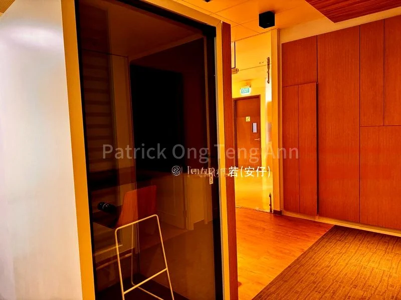 Office for Rent: Sif Building - Image 2