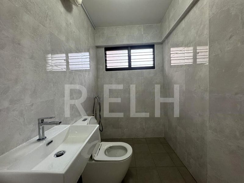 4 Room (4A) HDB for Sale in  220 Bishan Street 23 - Image 16