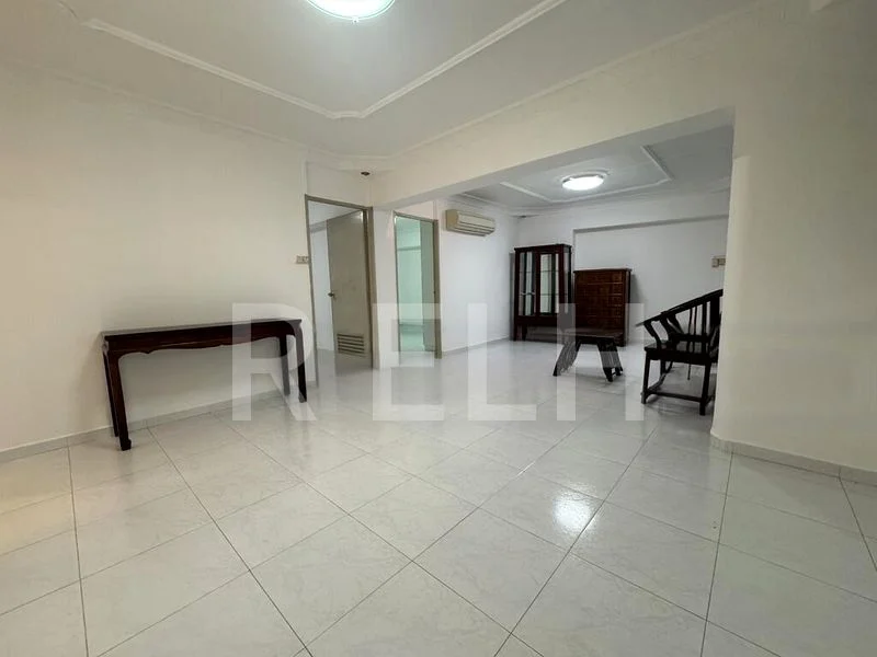 4 Room (4A) HDB for Sale in  220 Bishan Street 23 - Image 5