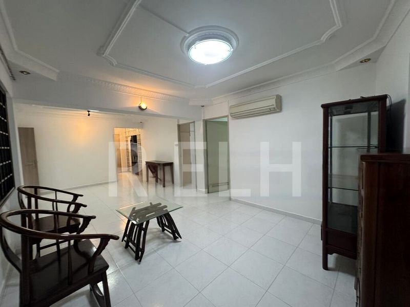 4 Room (4A) HDB for Sale in  220 Bishan Street 23 - Image 3