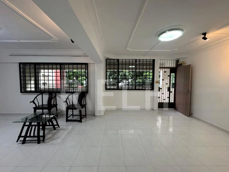4 Room (4A) HDB for Sale in  220 Bishan Street 23 - Image 1