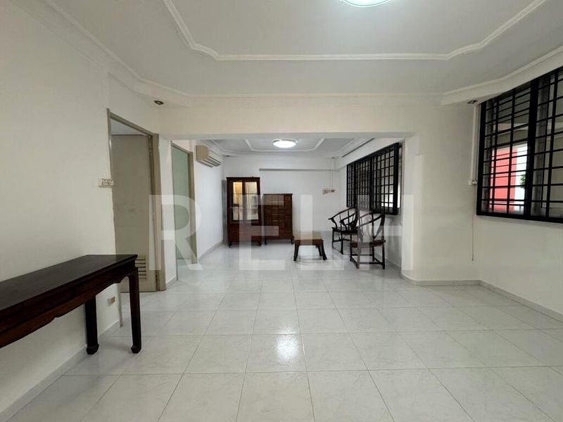 4 Room (4A) HDB for Sale in  220 Bishan Street 23 - Image 4