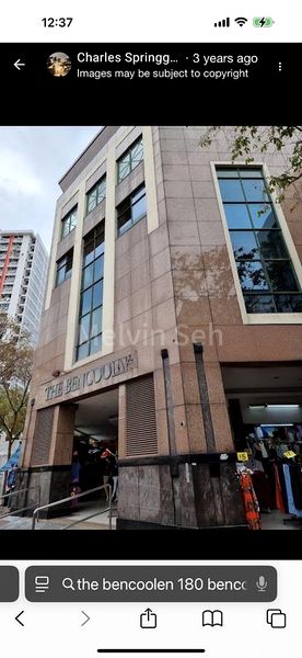 Other Retail for Sale: The Bencoolen - Image 1