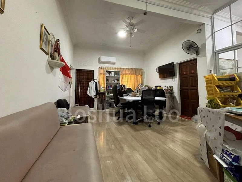 8 Bed Bungalow (Landed) for Sale in  South Buona Vista Road - Image 2